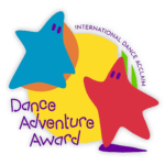 Dance Adventure Awards Logo